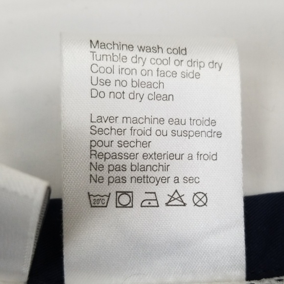 Tail Navy Athletic Blue Mini Skirt - Picture 4 of 4